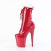 Pleaser - FLAMINGO1040GP Bottes de plateforme, Pole dance chaussures - Rose Product image